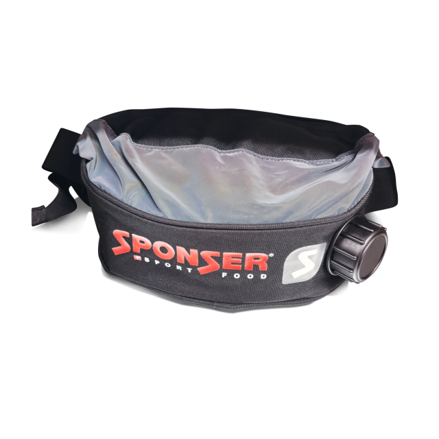 Pro cross-country skiing belt