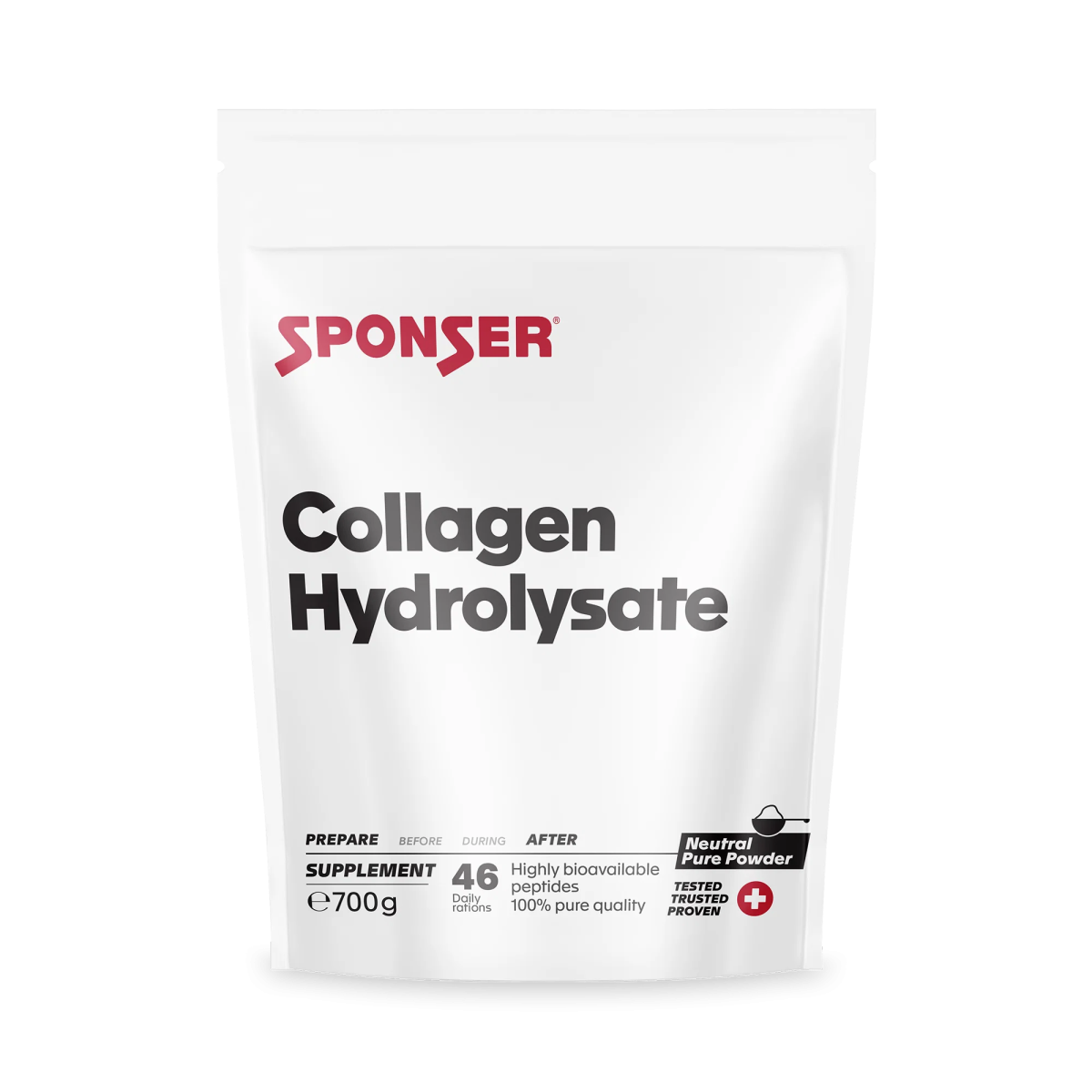 Collagen Hydrolysate