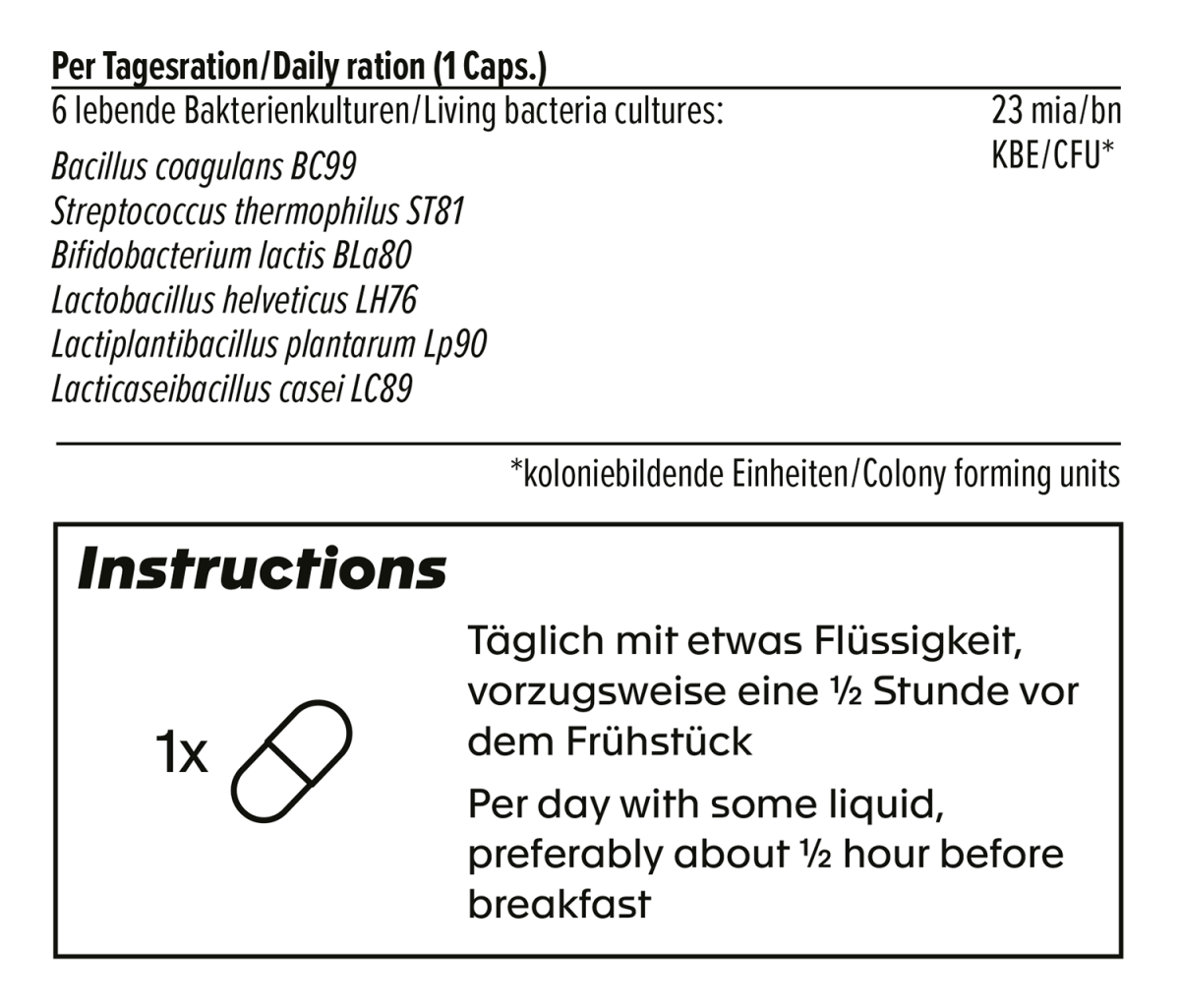 Sport Biotics