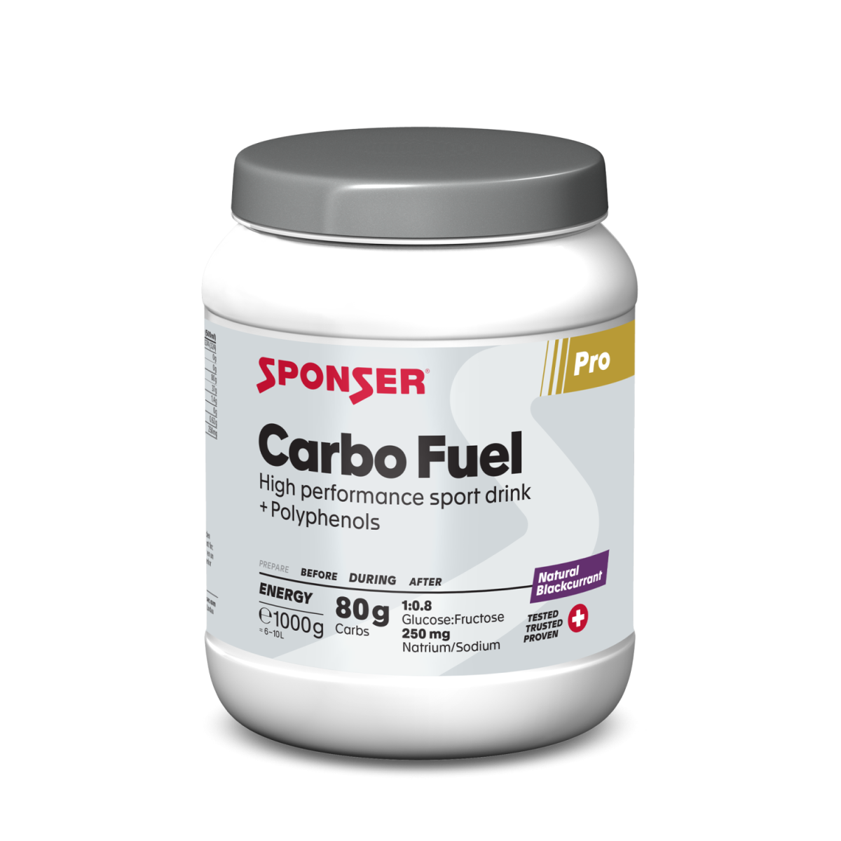 Carbo Fuel