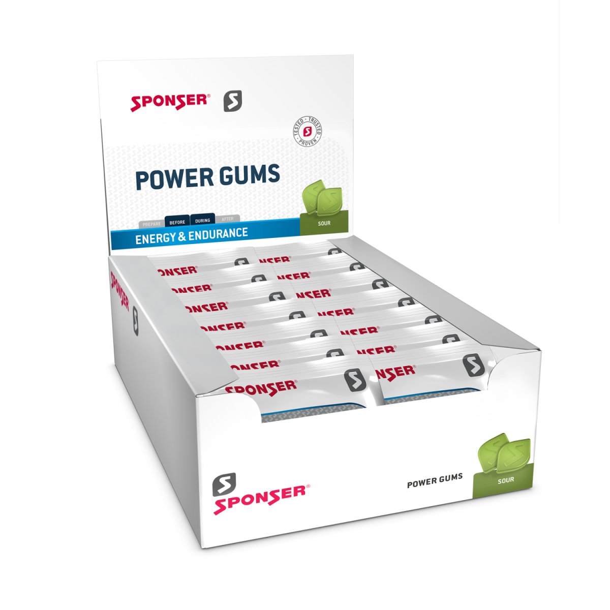 Power Gums