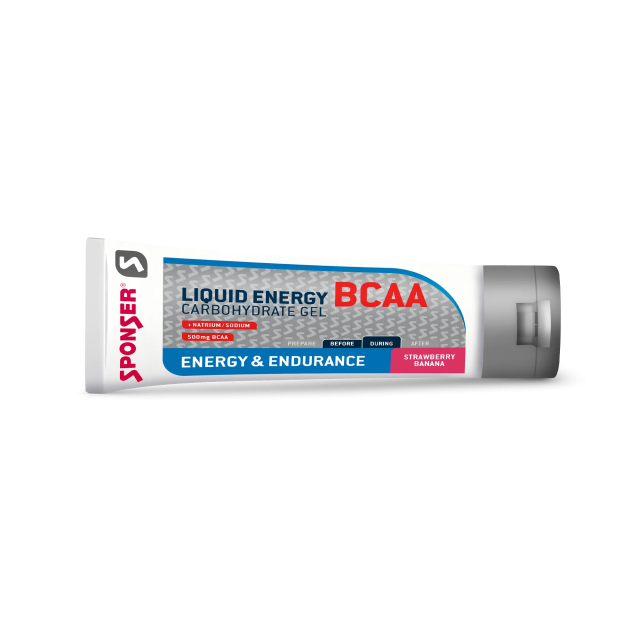Liquid Energy BCAA