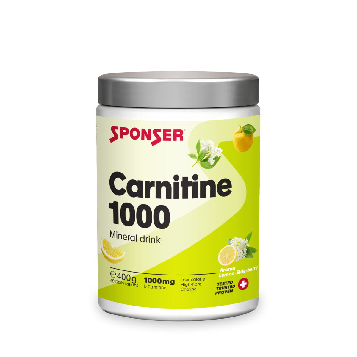 Carnitine 1000