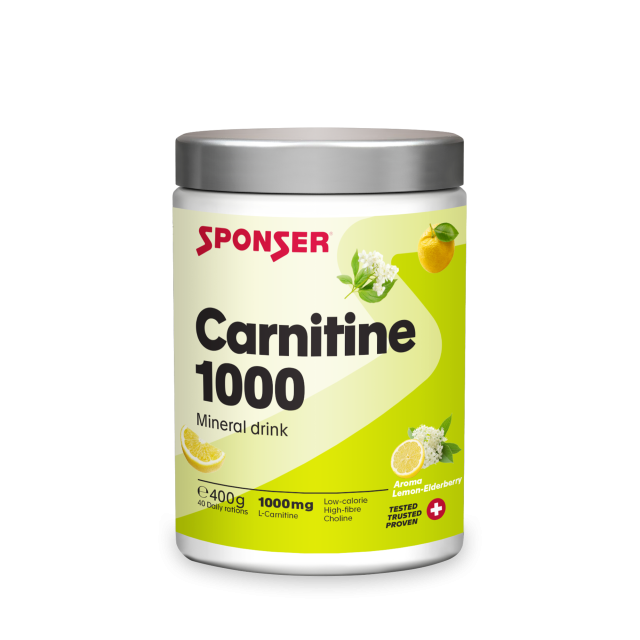 Carnitine 1000