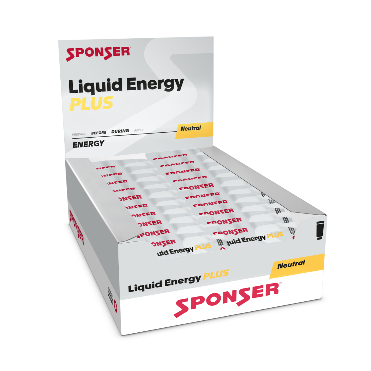 Liquid Energy Plus