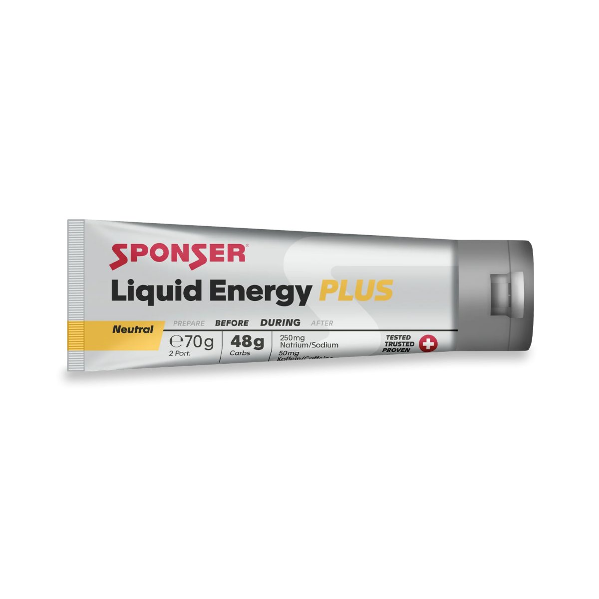 Liquid Energy Plus