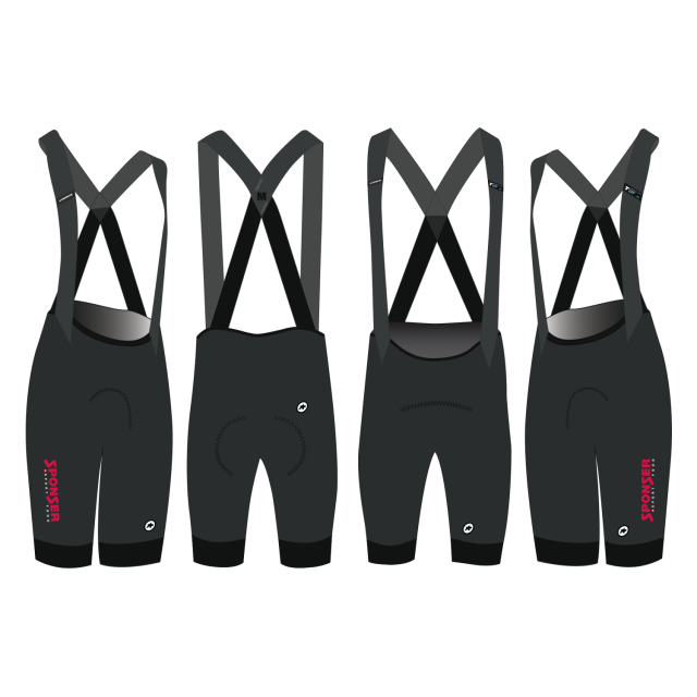 Assos - shorts/trousers