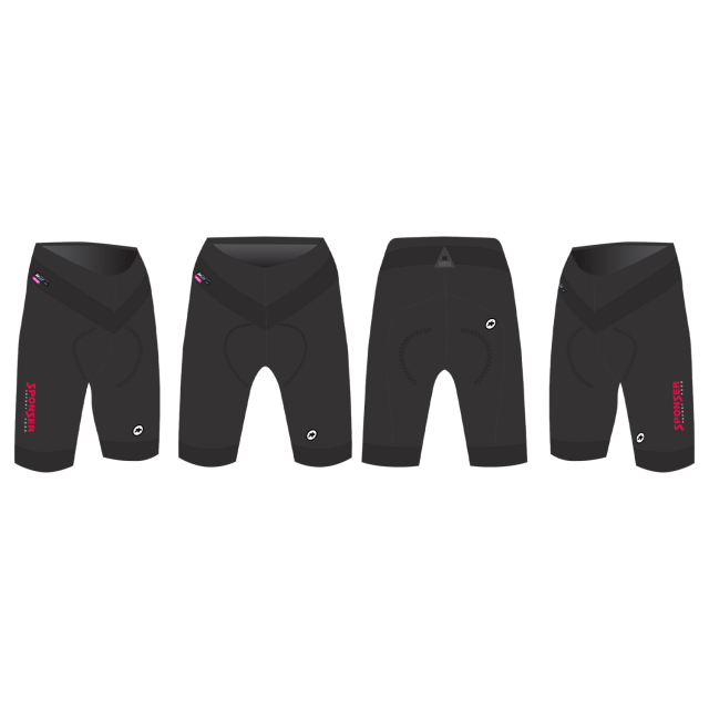 Assos - shorts/trousers