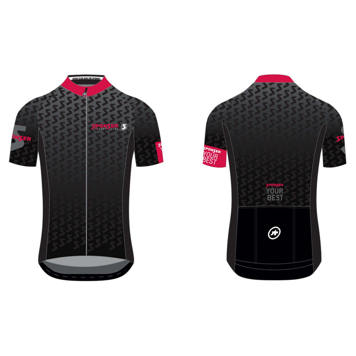 Assos - Top