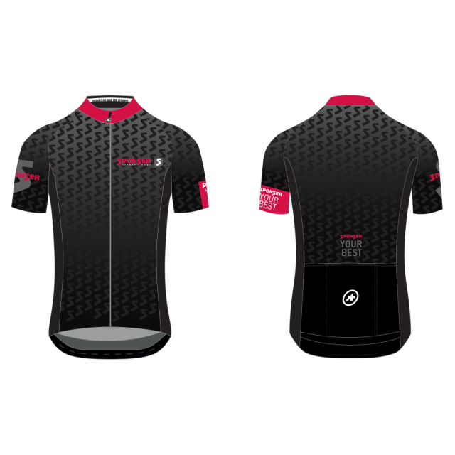 Assos - Top
