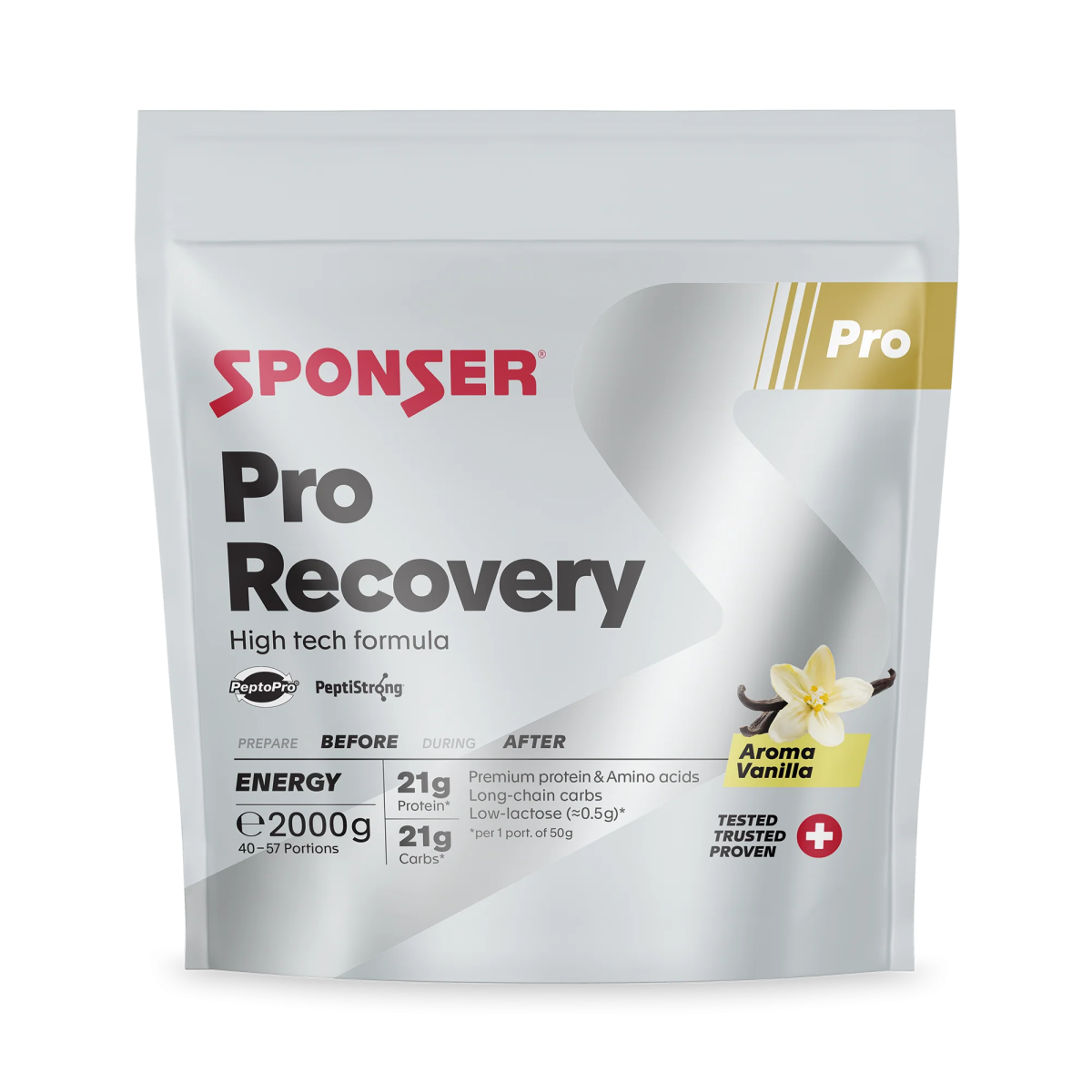 Pro Recovery