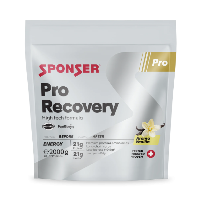 Pro Recovery