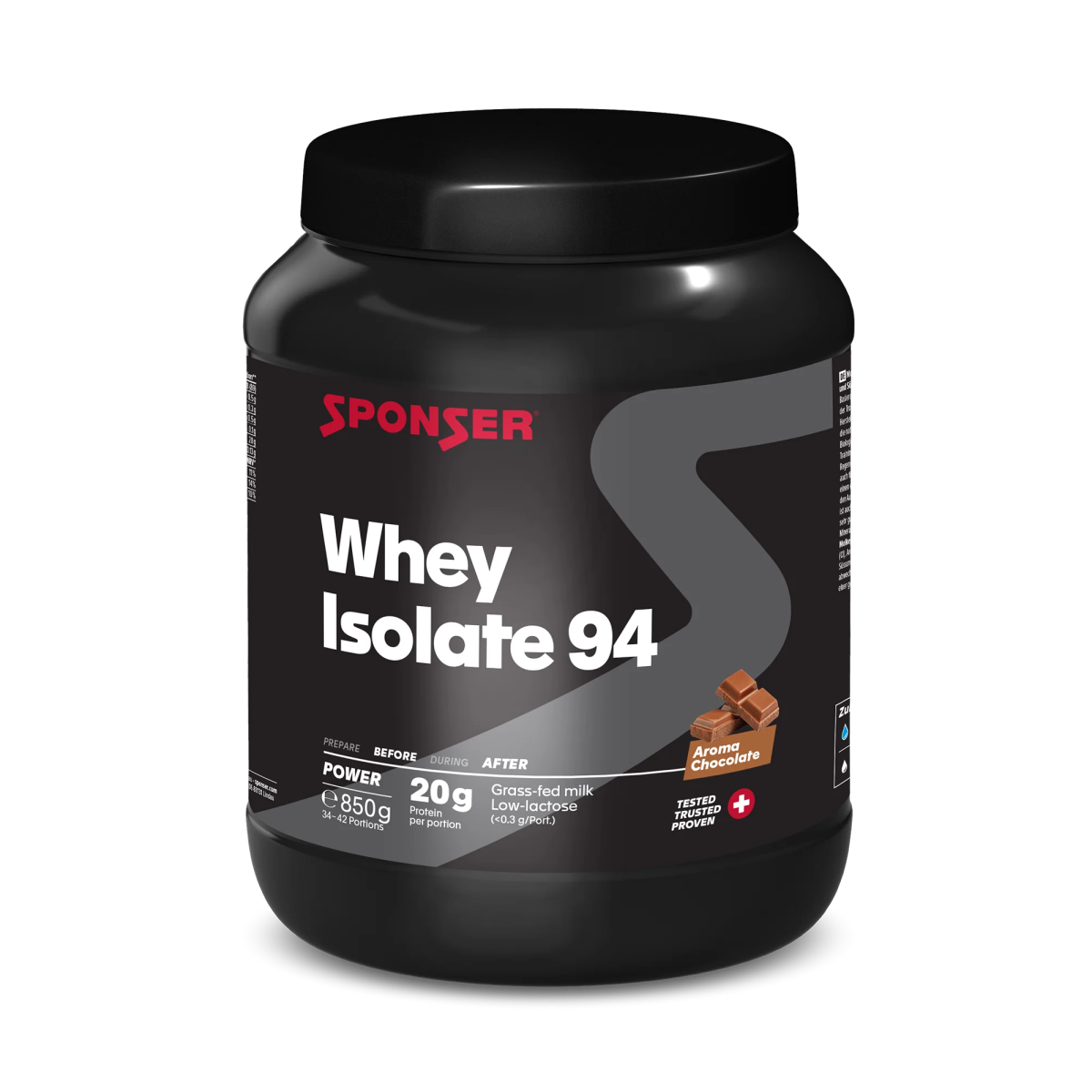 Whey Isolate 94