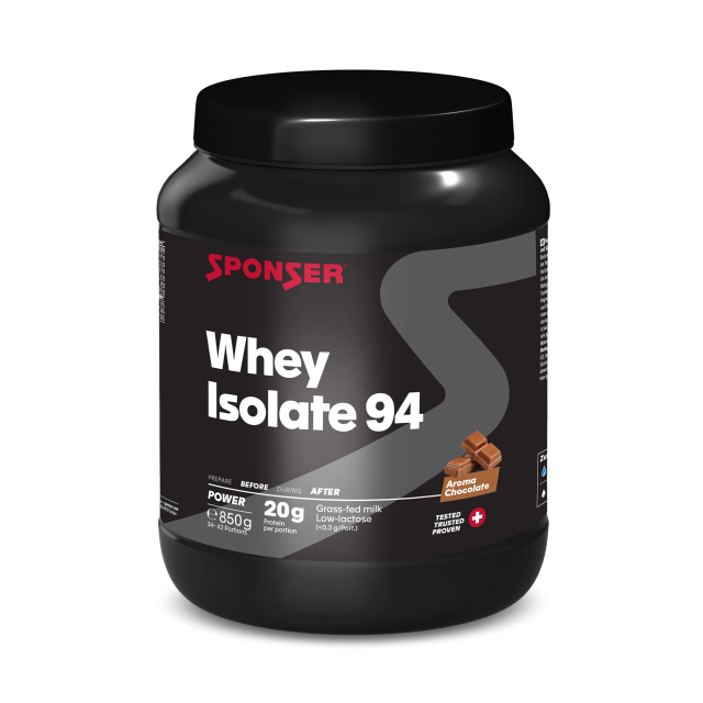 Whey Isolate 94
