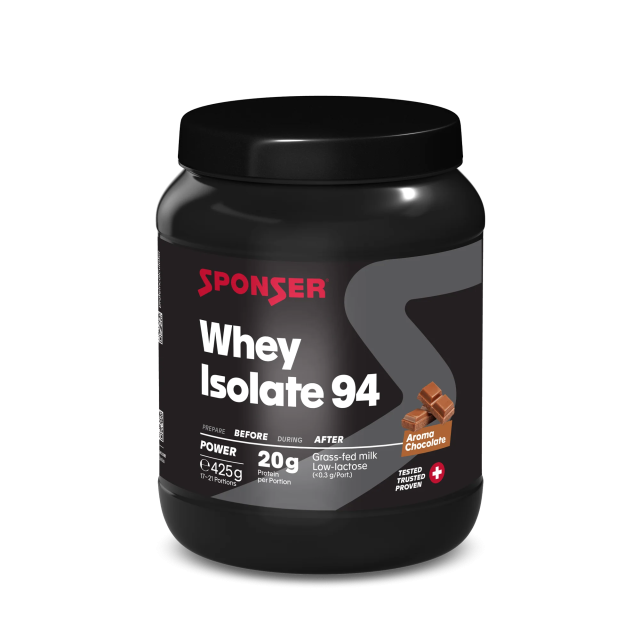 Whey Isolate 94
