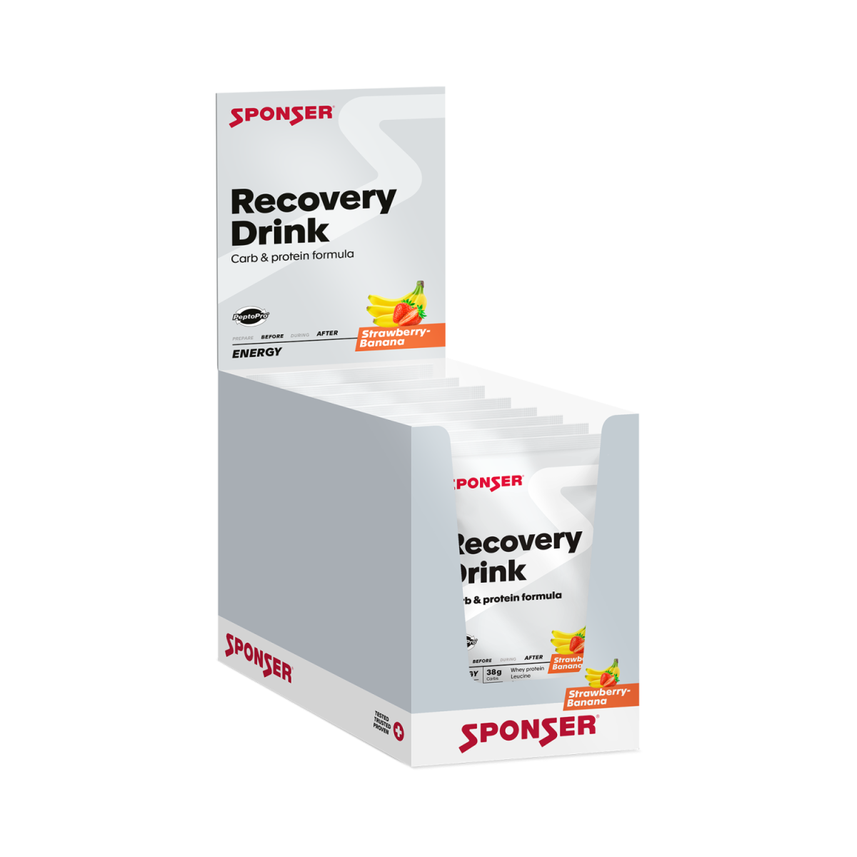 Recovery Drink