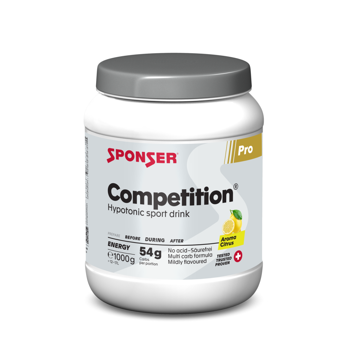 Competition