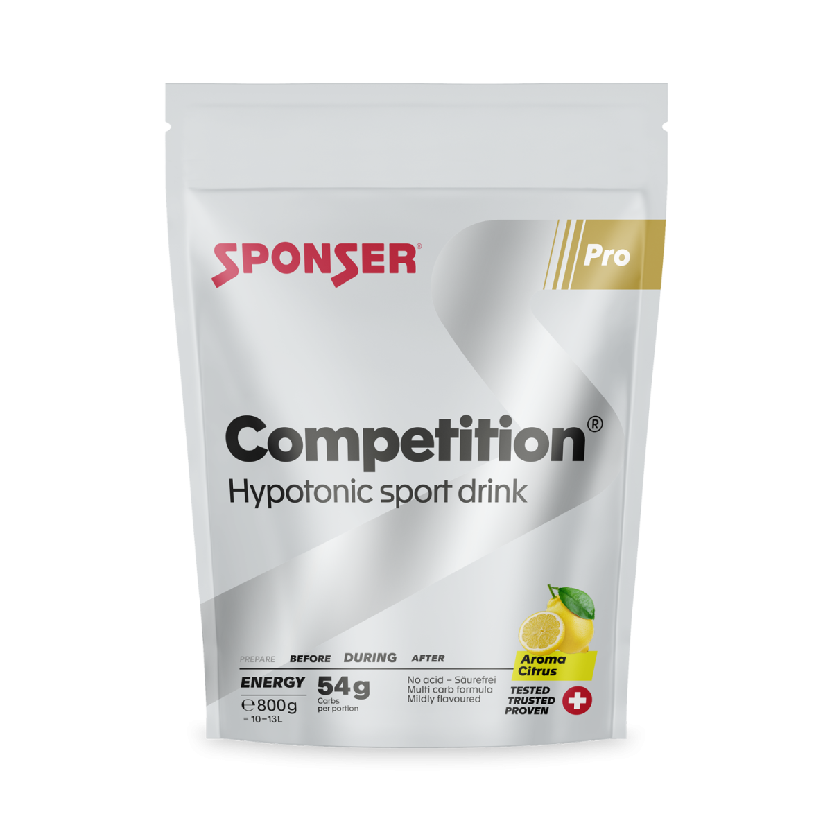 Competition