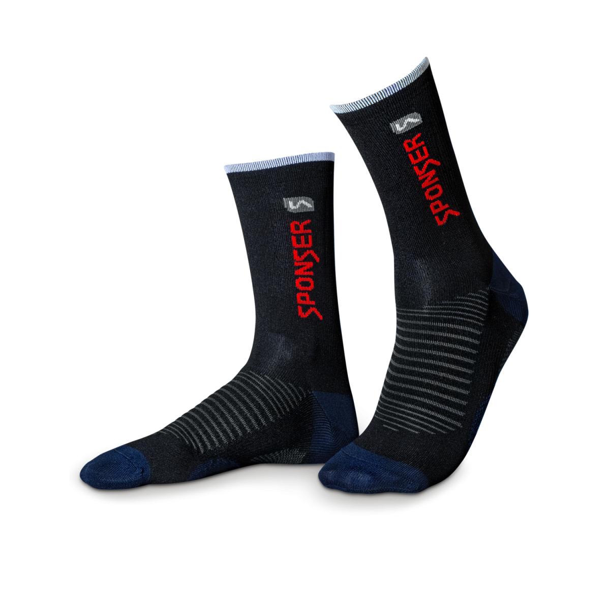 Bike socks