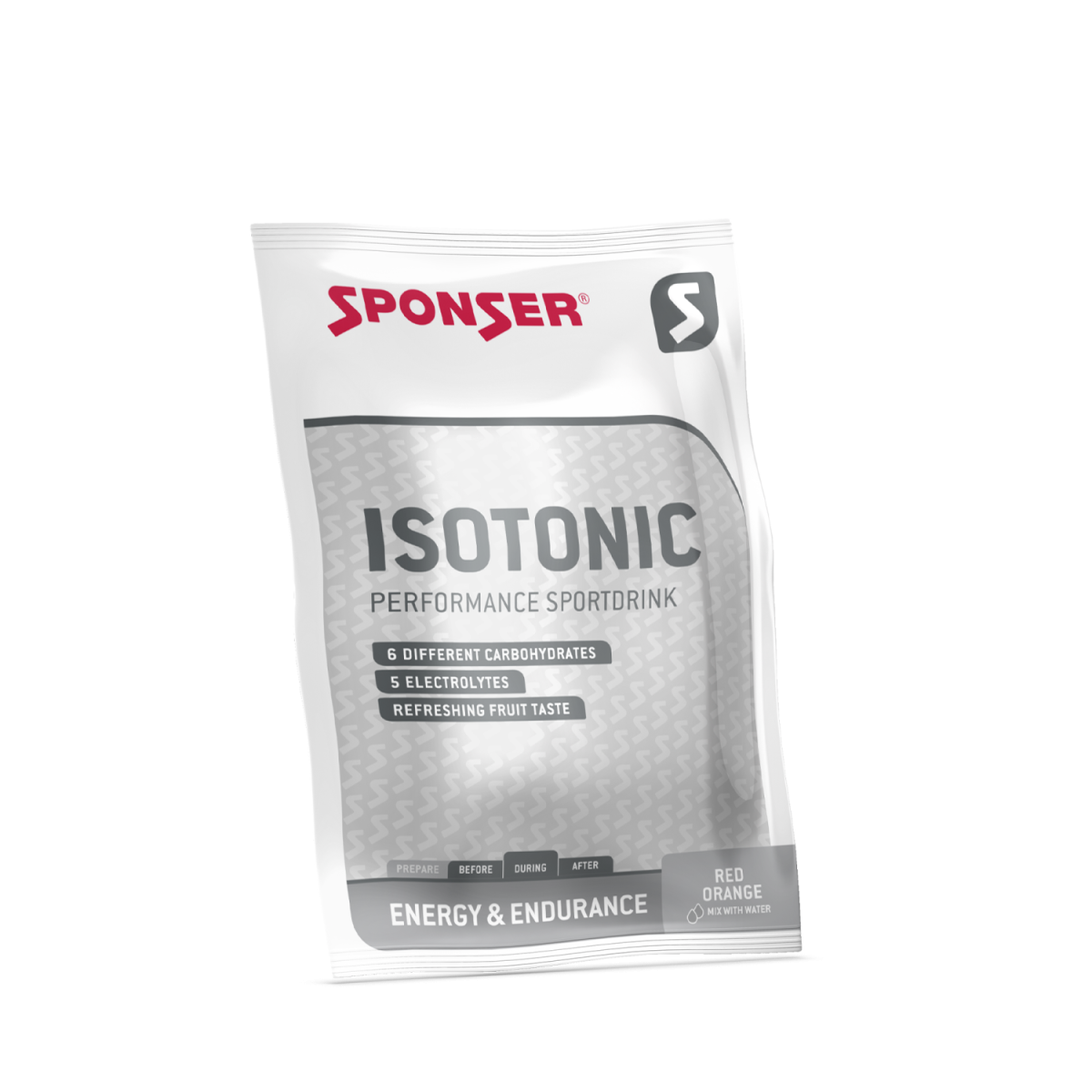 Isotonic