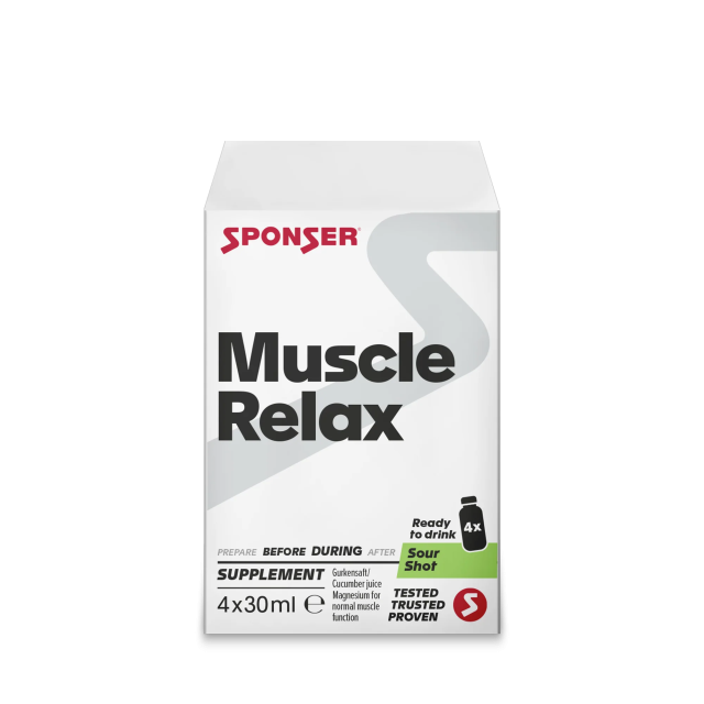 Muscle Relax