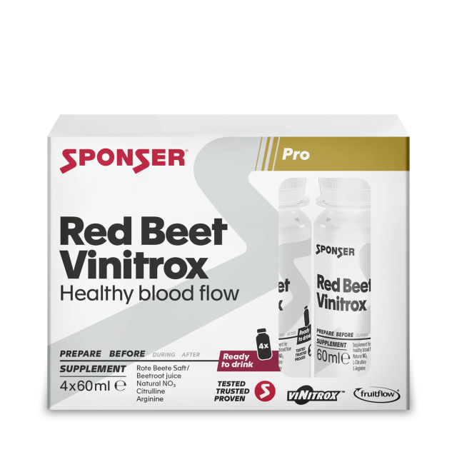 Red Beet Vinitrox