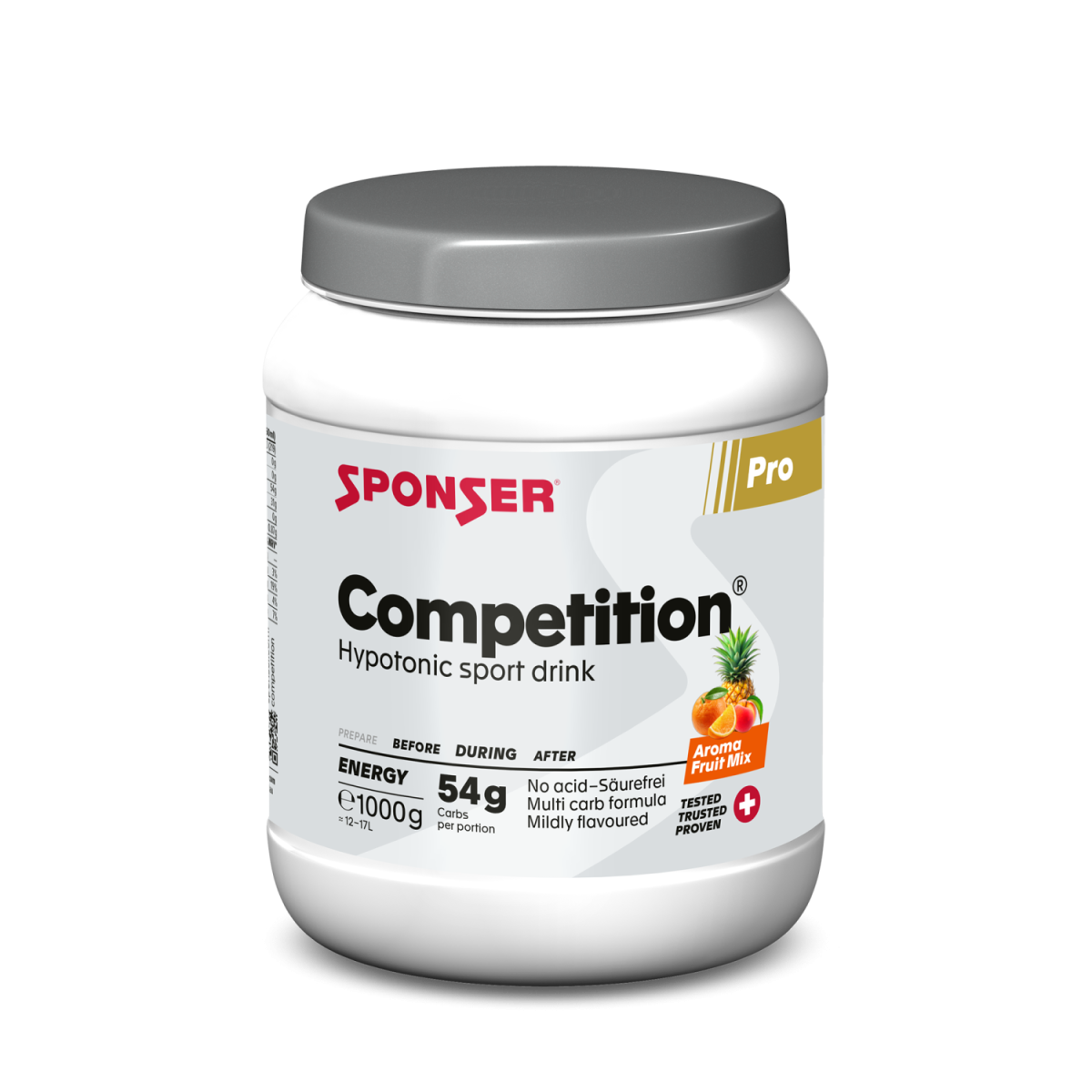 Competition