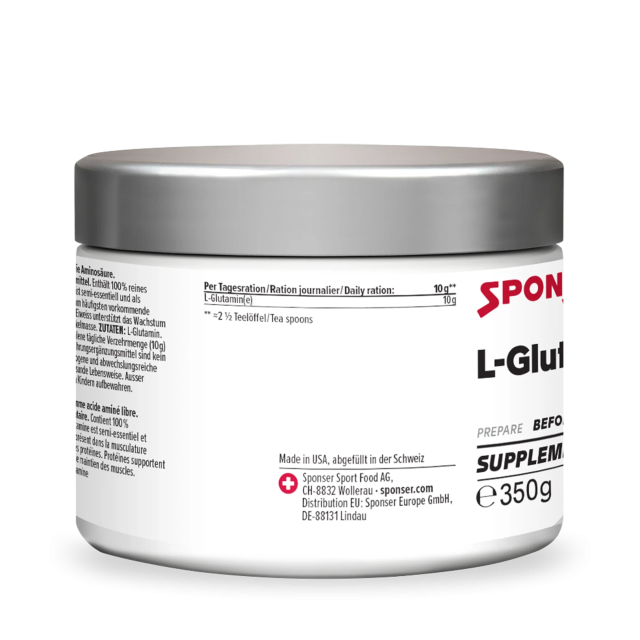 L-Glutamine
