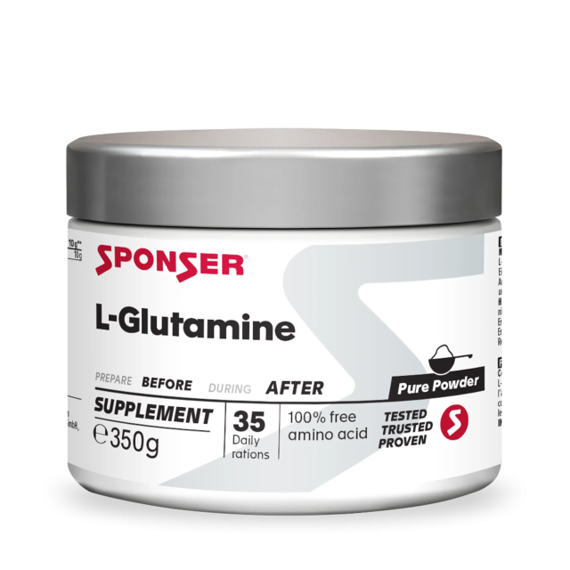 L-Glutamine