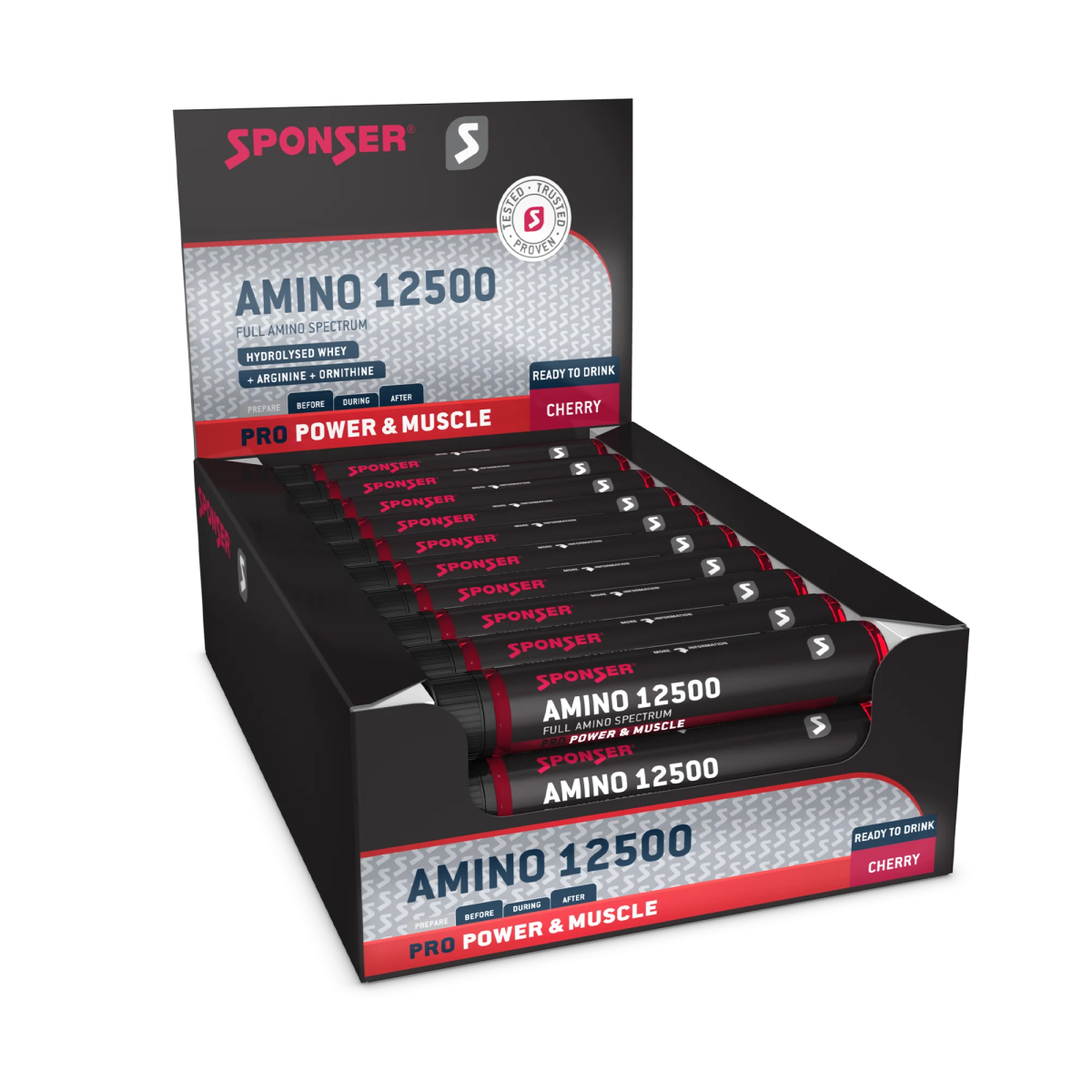 Amino 12500