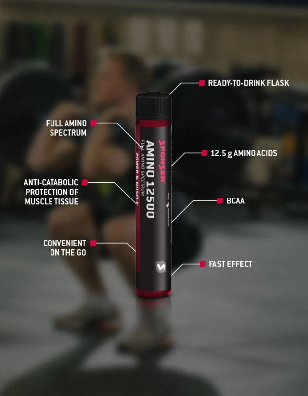 Amino 12500
